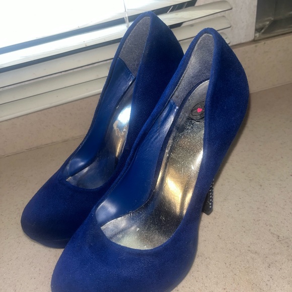 High heels 6 1/2 - Picture 5 of 6